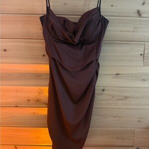 Oh Polly Women's Dress